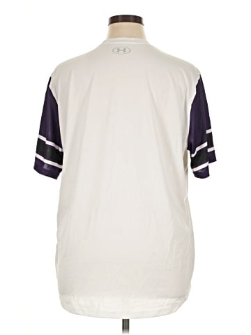 Under Armour Short Sleeve T-Shirt (view 2)