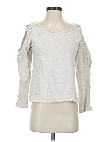 Retro Doll Pullover Sweater (view 1)