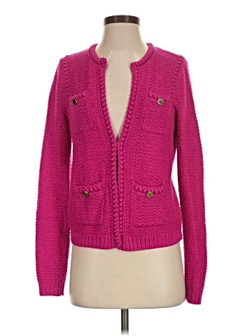 Lilly Pulitzer Cardigan (view 1)