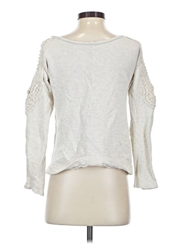 Retro Doll Pullover Sweater (view 2)