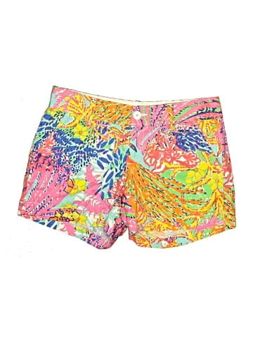 Lilly Pulitzer Shorts (view 1)