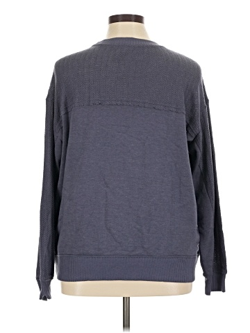 Maurices Long Sleeve Top (view 2)