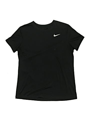 Nike Active T-Shirt (view 1)