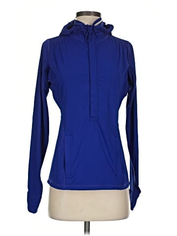 Athleta Windbreaker (view 1)