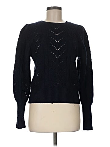 Joie Wool Pullover Sweater (view 1)