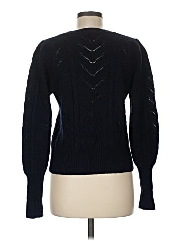 Joie Wool Pullover Sweater (view 2)