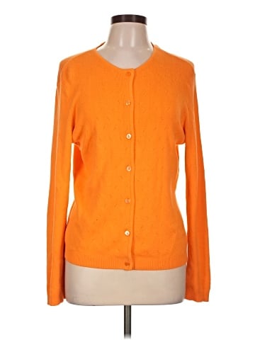 Saks Fifth Avenue Cardigan (view 1)