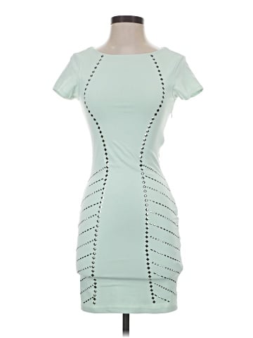 Bebe Cocktail Dress (view 1)