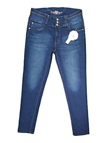 Bella Jeans (view 2)