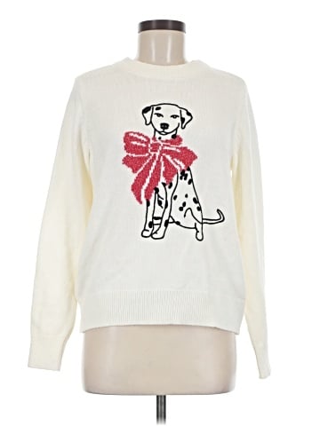 Style&Co Pullover Sweater (view 1)