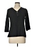 Cable & Gauge Gray Pullover Sweater Size L (estimated) - photo 1