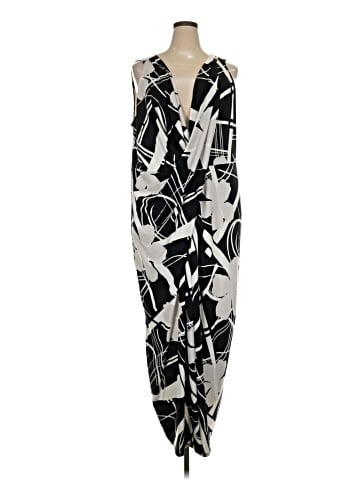 Lane Bryant Casual Dress (view 1)
