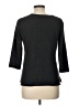 Cable & Gauge Gray Pullover Sweater Size L (estimated) - photo 2