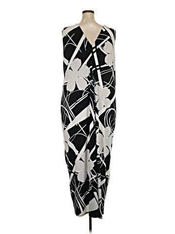 Lane Bryant Casual Dress (view 2)