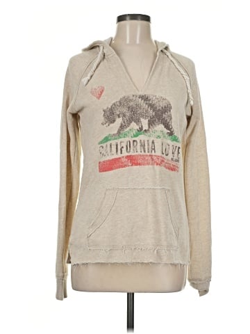 Billabong Sweatshirt (view 1)