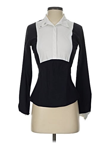 Assorted Brands Long Sleeve Blouse (view 1)