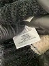 Express Stripes Black Pullover Sweater Size S - photo 8