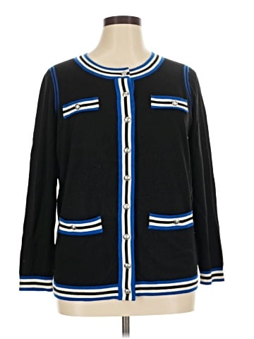 Talbots Cardigan (view 1)