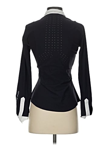 Assorted Brands Long Sleeve Blouse (view 2)
