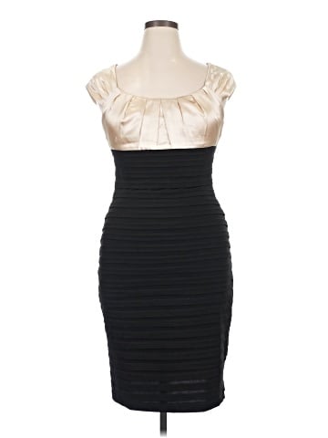 London Style Cocktail Dress (view 1)