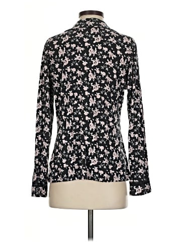 Cosabella Long Sleeve Blouse (view 2)