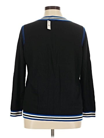 Talbots Cardigan (view 2)