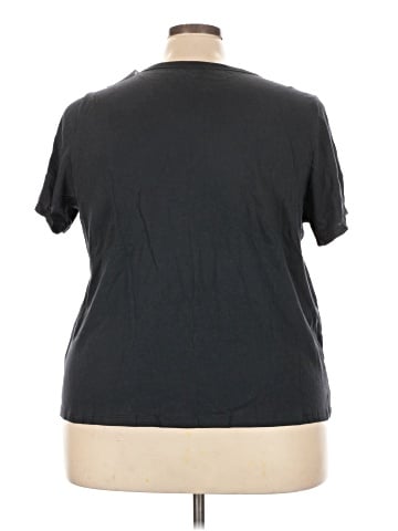 Old Navy Short Sleeve T-Shirt (view 2)