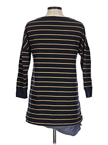 Lucy & Laurel 3/4 Sleeve Top (view 2)
