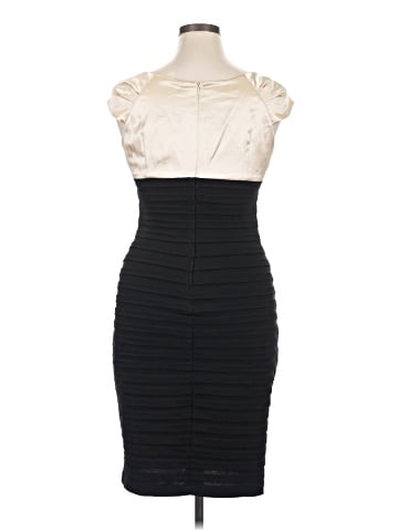 London Style Cocktail Dress (view 2)