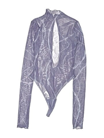 Out From Under Kimono (view 1)