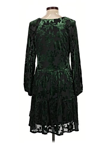 Taylor Cocktail Dress (view 2)