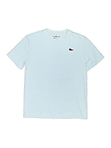 Air Jordan Short Sleeve T-Shirt (view 1)