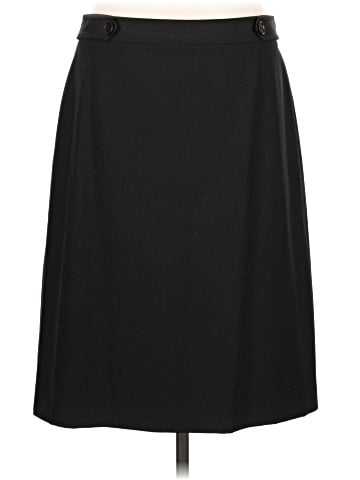 Brooks Brothers Wool Skirt (view 1)