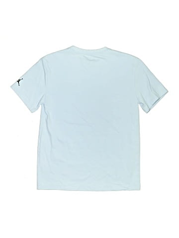 Air Jordan Short Sleeve T-Shirt (view 2)