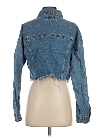 Forever 21 Denim Jacket (view 2)