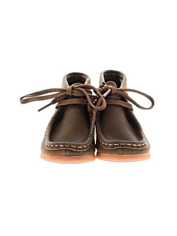 Clarks Boots (view 2)