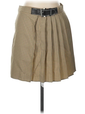 ASOS Design Casual Skirt (view 1)
