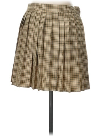 ASOS Design Casual Skirt (view 2)
