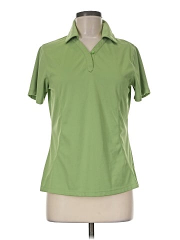 Cutter & Buck Short Sleeve Polo (view 1)