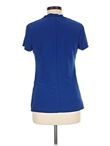 Frank Lyman Design Short Sleeve Top (view 2)
