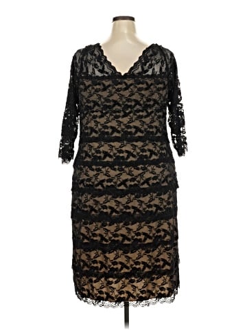 Marina Cocktail Dress (view 2)