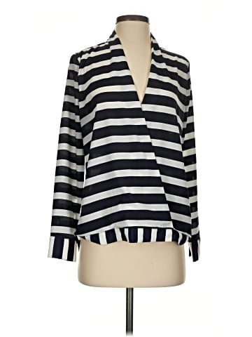 Alya Long Sleeve Blouse (view 1)