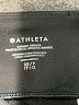 Athleta Solid Black Active Pants Size XS (tall) - photo 7