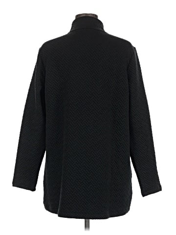 Coldwater Creek Pullover Sweater (view 2)