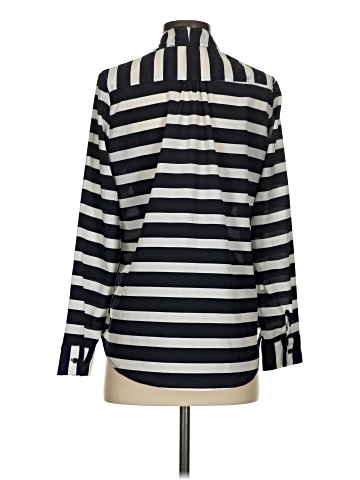 Alya Long Sleeve Blouse (view 2)
