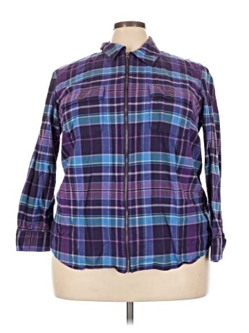 Chaps Fleece (view 1)