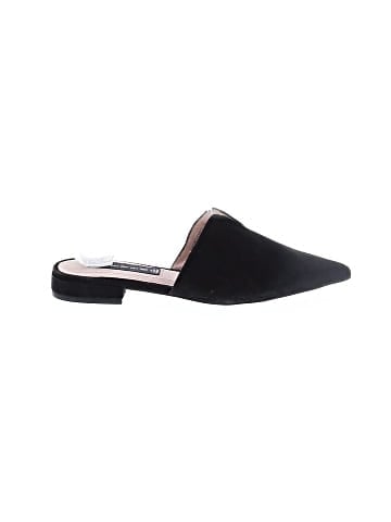 Steven by Steve Madden Mule/Clog (view 1)