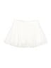 Nike Solid White Skort Size S - photo 1