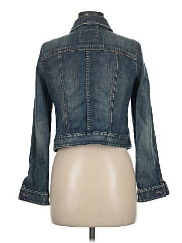 Ann Taylor LOFT Denim Jacket (view 2)