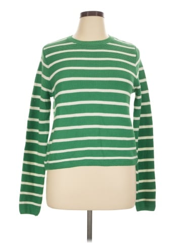 MNG Pullover Sweater (view 1)